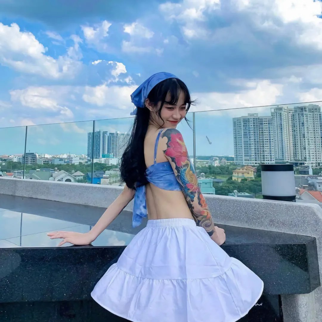 爱慕