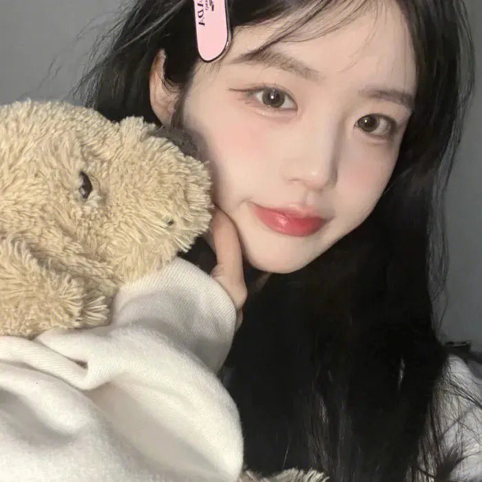 我唱我想爱